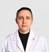 Утешев Юрий Александрович