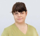 Будурина Татьяна Геннадьевна