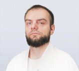 Шевченко Павел Викторович