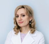 Масальская Наталья Сергеевна