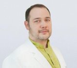 Орлов Олег Сергеевич