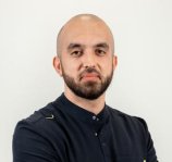 Гасымов Мурад Джаваншир оглы