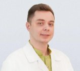 Целищев Виктор Геннадьевич