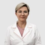 Гладченко Ольга Андреевна