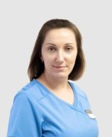 Юдина Екатерина Александровна