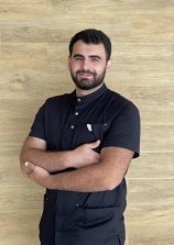 Татарадзе Тамал Шамуратович