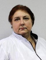 Мурасеева Елена Владимировна