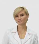 Масалыкина Дарья Сергеевна