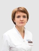 Милюкова Лилия Николаевна