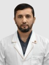 Юлдашев Шерзод Махамадкаримович
