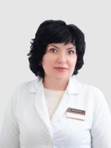 Ионова Наталья Николаевна