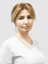 Шахвеледова Диана Вахидовна