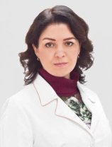 Суворова Елена Викторовна