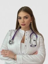 Мишурина Алина Андреевна