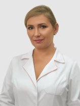 Орлова Олеся Александровна