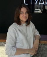 Пахарь Антонина