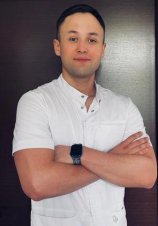 Черников Егор Дмитриевич