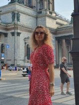 Дергачева Ирина
