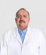 Комаров Александр Петрович