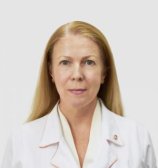 Чернова Марина Герардовна