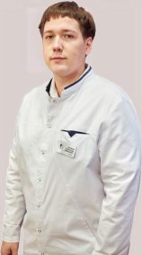 Баканов Александр Дмитриевич
