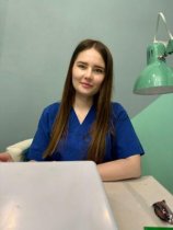 Иванова Камилла