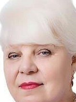 Тапилина Наталья Алискеровна
