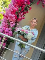 Розимова Наргиз