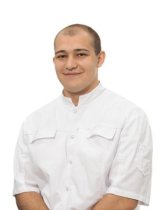 Фраев Тимур Асланович