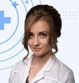 Бартель Екатерина Александровна