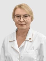 Иванова Наталия Львовна