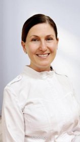 Спирина Елена Михайловна