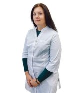 Лоншакова Ксения Борисовна