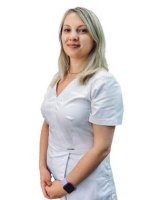 Левкина Гулия Феритовна