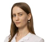 Плохих Алиса Викторовна