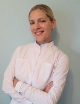 Дунай Полина Александровна