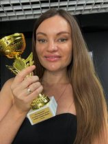 Драгунова Виктория Андреевна