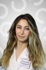 Макина Ксения Валериевна