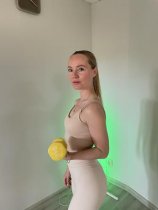Селиверстова Олеся