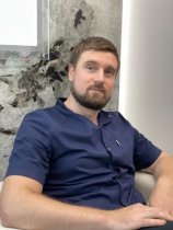 Базыка Максим Сергеевич