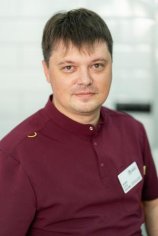 Иванов Антон Иванович