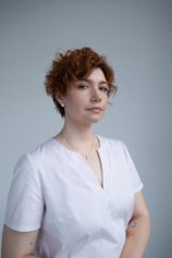 Суворова Роза-Любовь Сергеевна