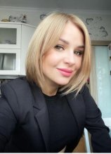 Павлова Евгения Александровна