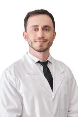 Харитонов Андрей Иванович