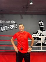 Маринич Андрей Олегович
