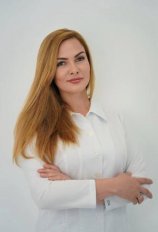 Сазонова Ирина Евгеньевна