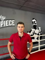 Червинский Денис Юрьевич