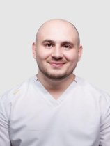 Настуев Руслан Тауканович