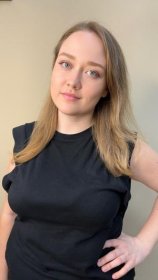 Печкурова Екатерина