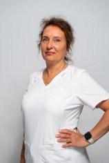Прокопьева Маргарита Владимировна